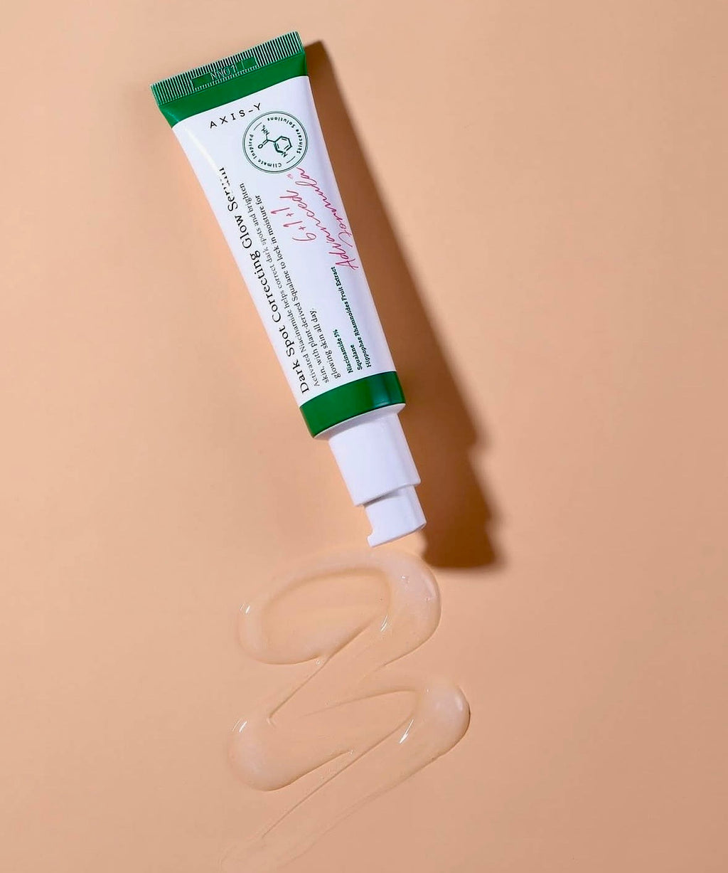AXIS-Y Dark Spot Correcting Glow Serum (50ml)