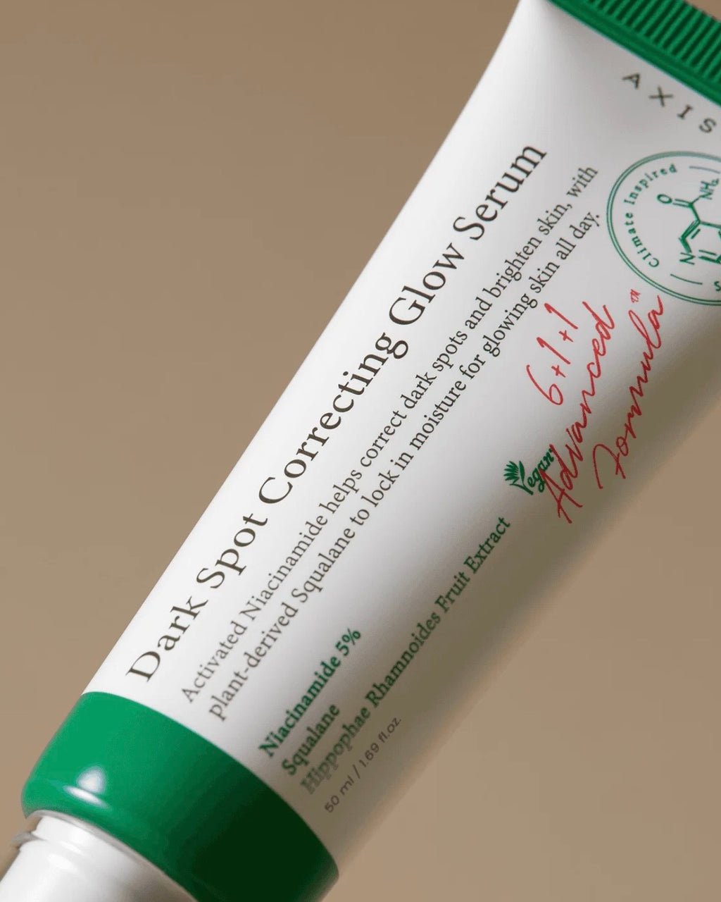 AXIS-Y Dark Spot Correcting Glow Serum (50ml)