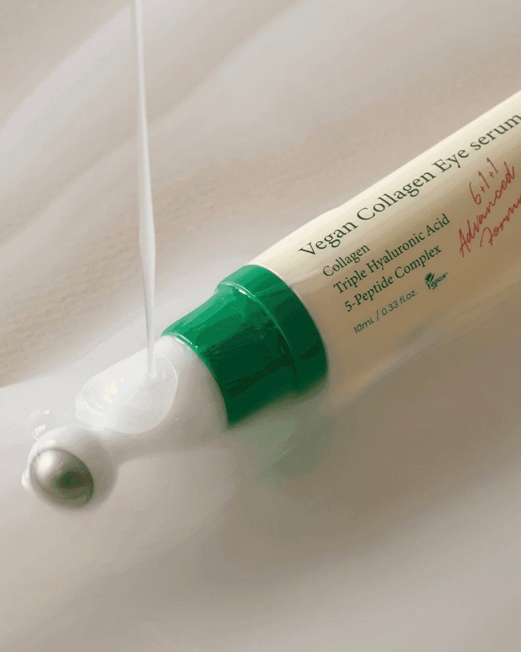 AXIS-Y Vegan Collagen Eye Serum (10 ml)