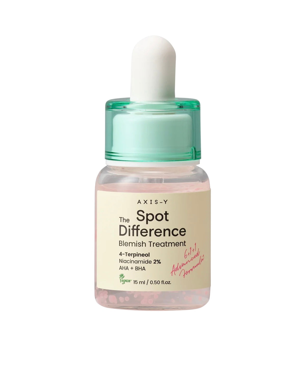 AXIS-Y Spot The Difference Blemish Treatment (15 ml)